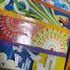 こどもちゃれんじの画像