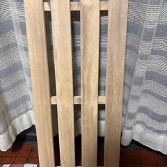 すのこ 簀　5個まとめの画像