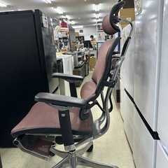 218エルゴヒューマンオットマン内蔵
の画像