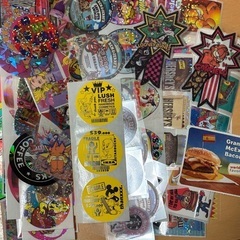 ‪♡ 海外ロールシール ＆ デザペ まとめ売り ♡の画像