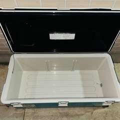 クーラーボックス 76Lの画像