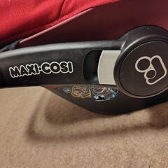 チャイルドシートの画像