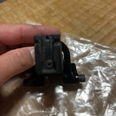 レックマウントの画像