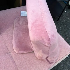 クッション座椅子？ - 富士宮市