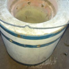 無臭上つけ七輪の画像