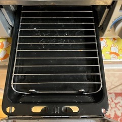 ガスコンロの画像