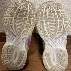 👟👧20センチ　子ども用シューズの画像
