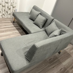 ダイニング　ベンチの画像