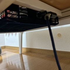 ニトリ　こたつの画像