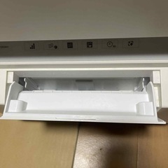 2022年パナソニック食洗機の画像