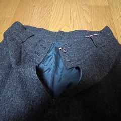 レディース　膝丈スカート　Sサイズ　2点セットの画像