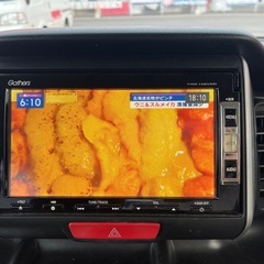 25年式　NBOX の画像