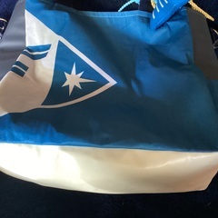 来年こそは　北海道日本ハムファイターズ　応援用2WAYバック①の画像