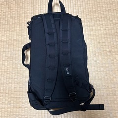 TERG リュックの画像