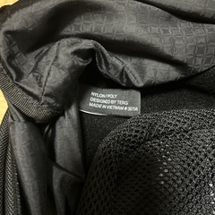 TERG リュックの画像