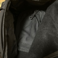 TERG リュックの画像