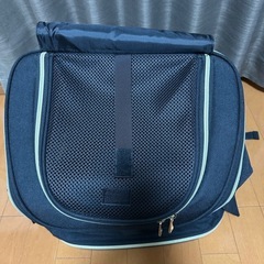 ペット用  リュックキャリーの画像