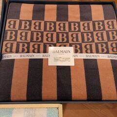 ★長期保管品毛布　3種類セット★の画像