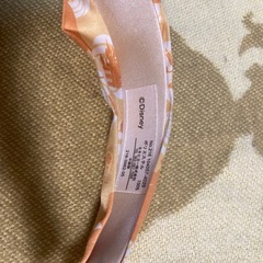 美女と野獣　ベル　カチューシャ　の画像