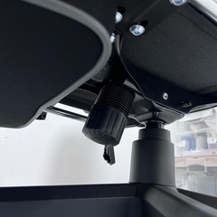 【訳あり】ゲーミングチェアの画像