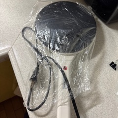 クレープ作れますの画像