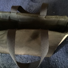 来年こそは　北海道日本ハムファイターズ　応援用2WAYバック②の画像