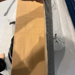 のりつき壁紙　少しクッションっぽいです。1枚150円40枚の画像