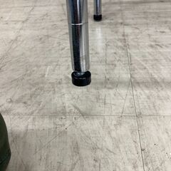 J5958　【リユースのサカイ柏店】　4段メタルラック　クリーニング済みの画像