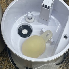 8リットル　加湿器　最大50時間持続【E1229IL】の画像