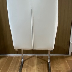 ダイニングチェア4脚セットの画像