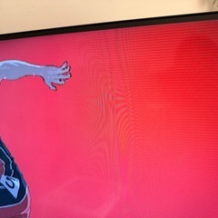 TOSHIBA REGZA 65Z740XS 65インチ タイムシフトマシン搭載　難ありの画像