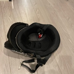 ヤールヘルメットの画像