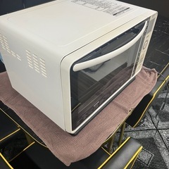 日立 オーブンレンジ MRO-LF6 パールホワイトの画像