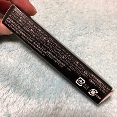 未開封 カペリベラ クィーンズ アイラッシュ 6mlの画像