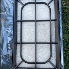 LA600S タントカスタムターボ　LA100 ムーブターボ　HKSエアークリーナー純正交換タイプ　程度良い　の画像