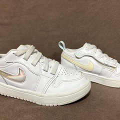 NIKE キッズスニーカーの画像