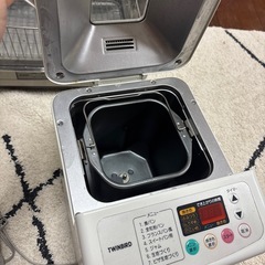 ホームベーカリー🥐の画像