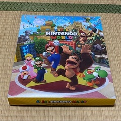 USJのクッキーの箱の画像