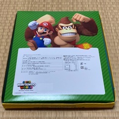 USJのクッキーの箱の画像