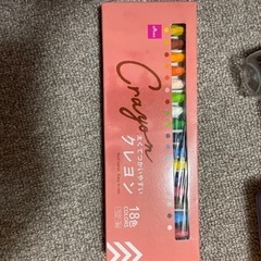 色鉛筆、カラーペン、クレヨン、水性ペンの画像