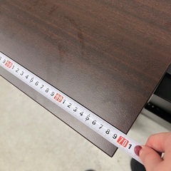 テーブルの画像