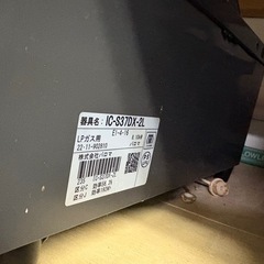 ガスコンロ、LPガスの画像