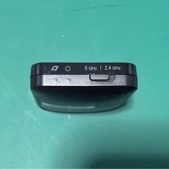 ホテルでWi-Fiアダプターの画像