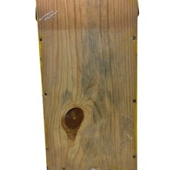 昭和レトロ希少当時もの名糖 ホモビタ 牛乳 宅配ミルクボックス(大サイズ)の画像