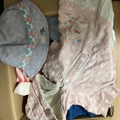 ベビー服　子ども服　100着以上80cm〜100cmの画像