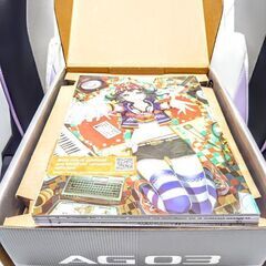 ほぼ新品 YAMAHA/ﾔﾏﾊ AG03 ミキシングコンソールの画像