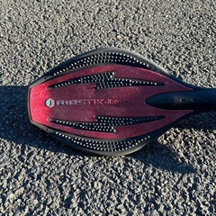 リップスティック　ミニボードの画像