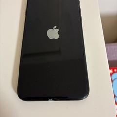 iPhone SE第3世代64GBの画像