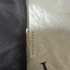 【新品】 CHANEL ノベルティ スパンコールチェーントートバッグ の画像