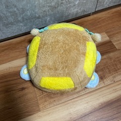 PUI PUI モルカー　チョコの画像